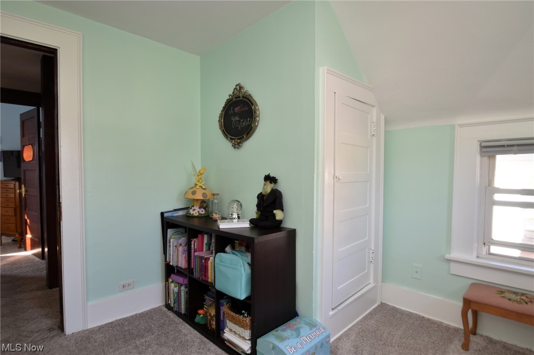 Big Falls - Residential