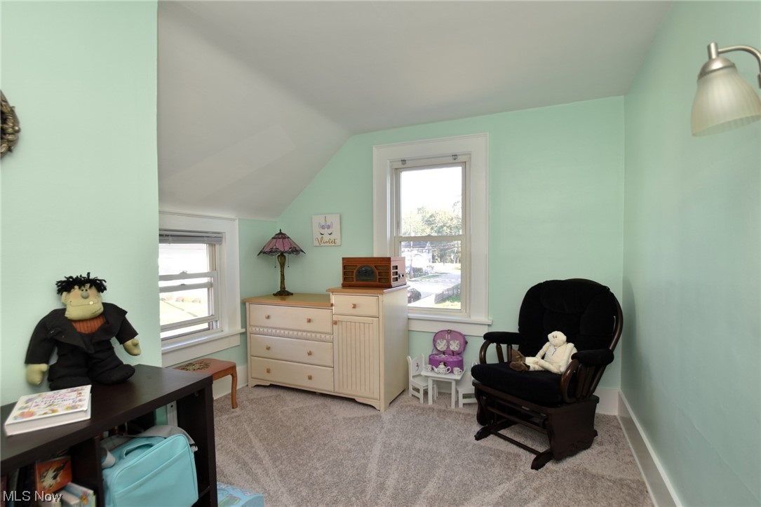 Big Falls - Residential