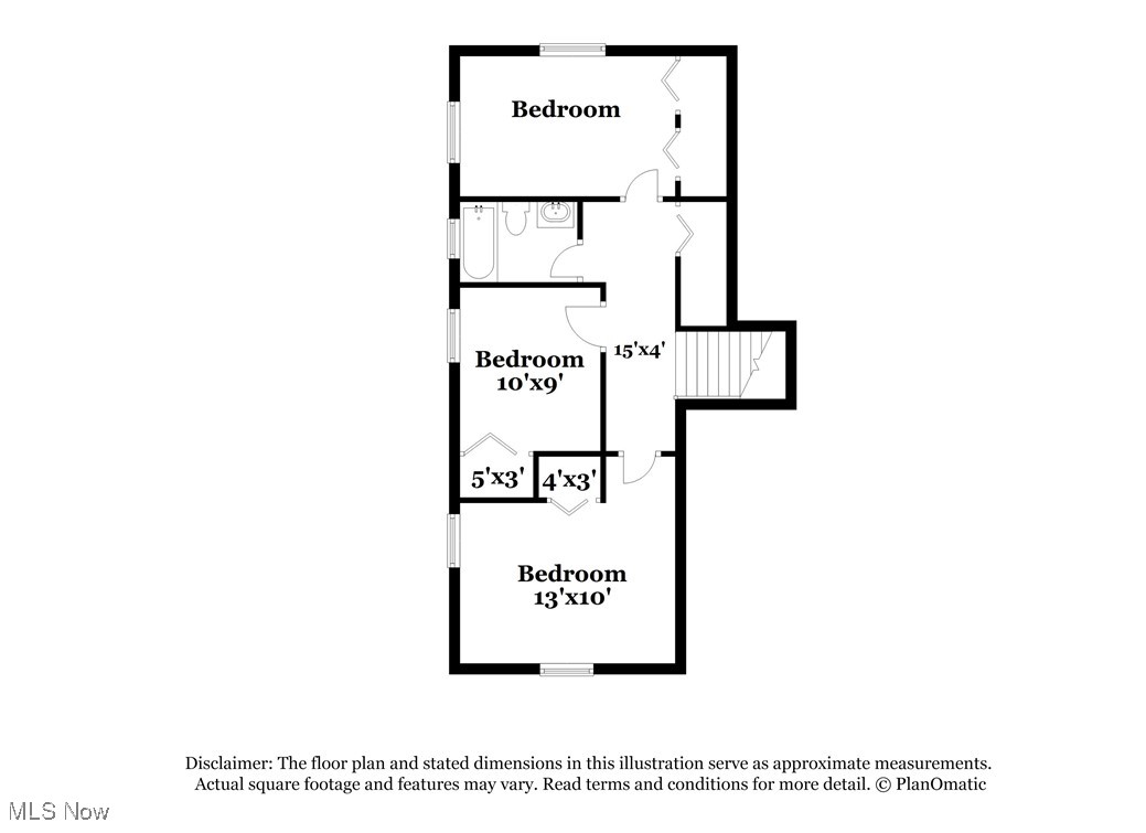 Lee-Miles - Residential Lease