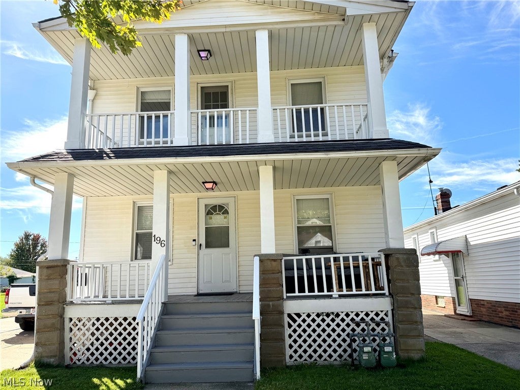 196 Henry Street