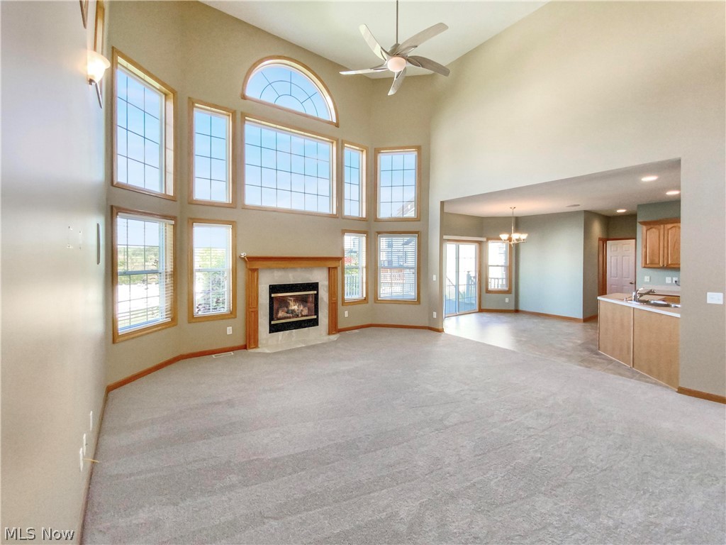 Emerald Lakes Ph 03 - Residential