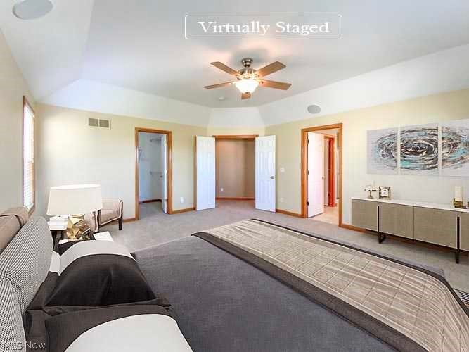 Emerald Lakes Ph 03 - Residential