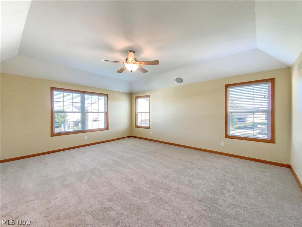 Emerald Lakes Ph 03 - Residential