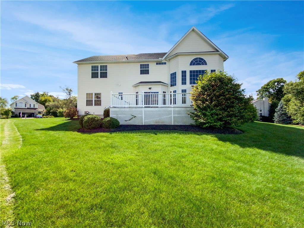 Emerald Lakes Ph 03 - Residential