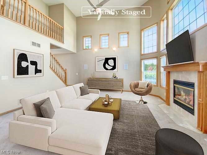 Emerald Lakes Ph 03 - Residential