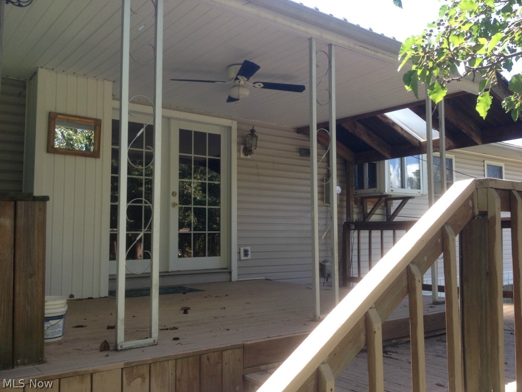 Olde Falls Village - Residential