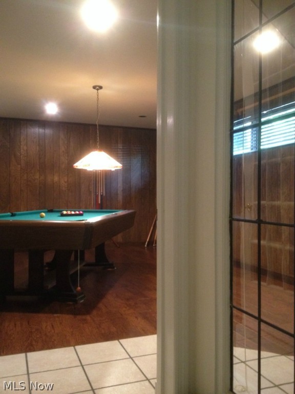 Olde Falls Village - Residential