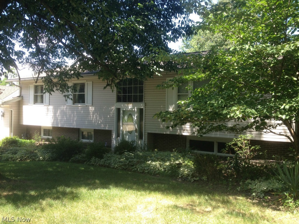 Olde Falls Village - Residential