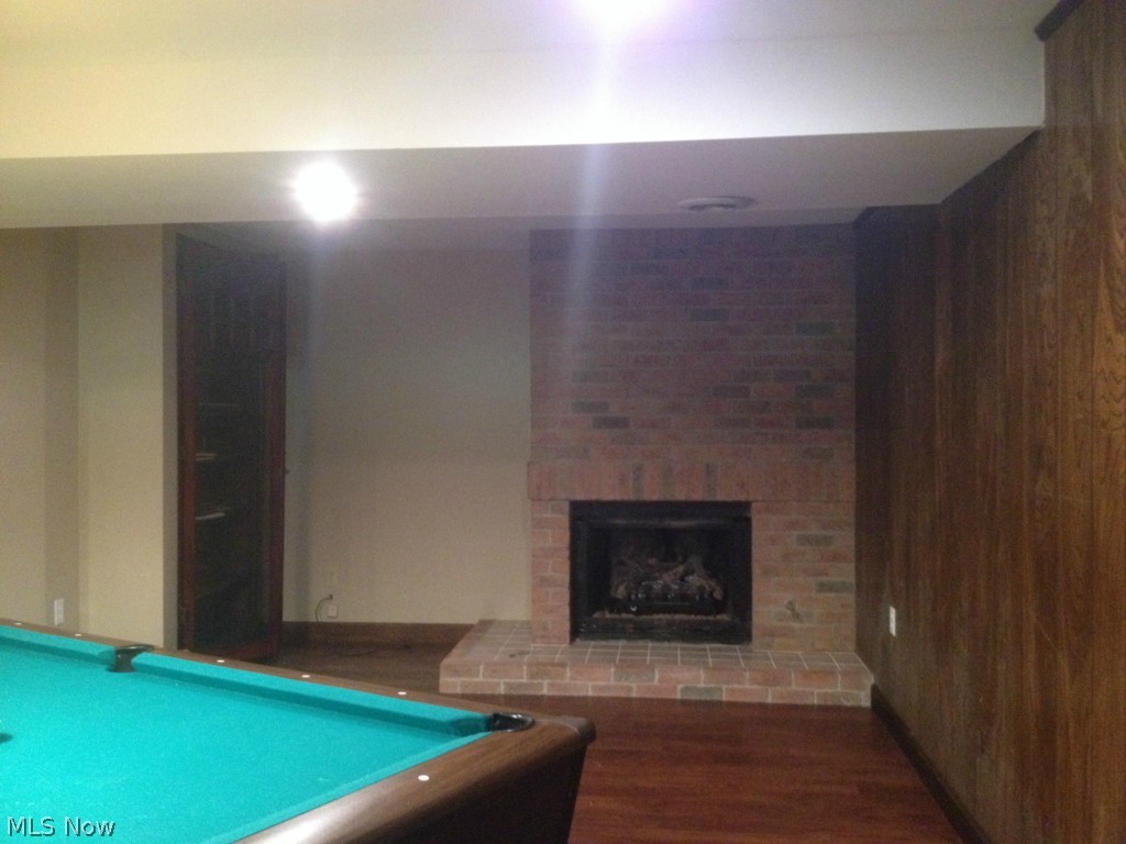 Olde Falls Village - Residential