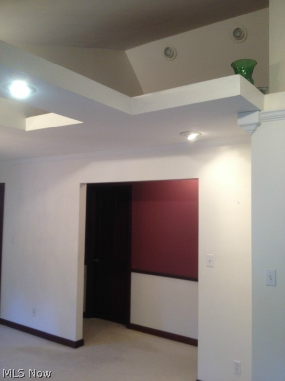 Olde Falls Village - Residential