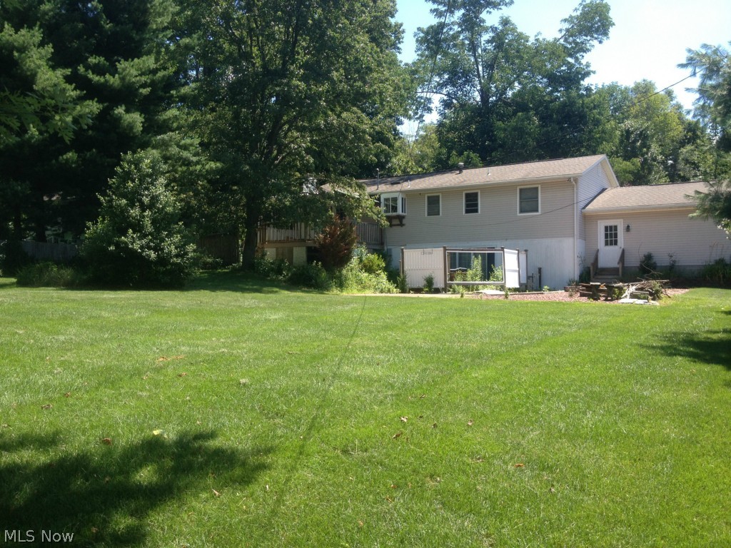 Olde Falls Village - Residential