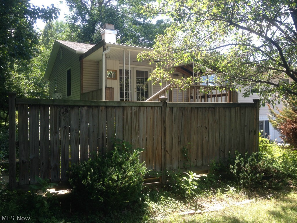 Olde Falls Village - Residential