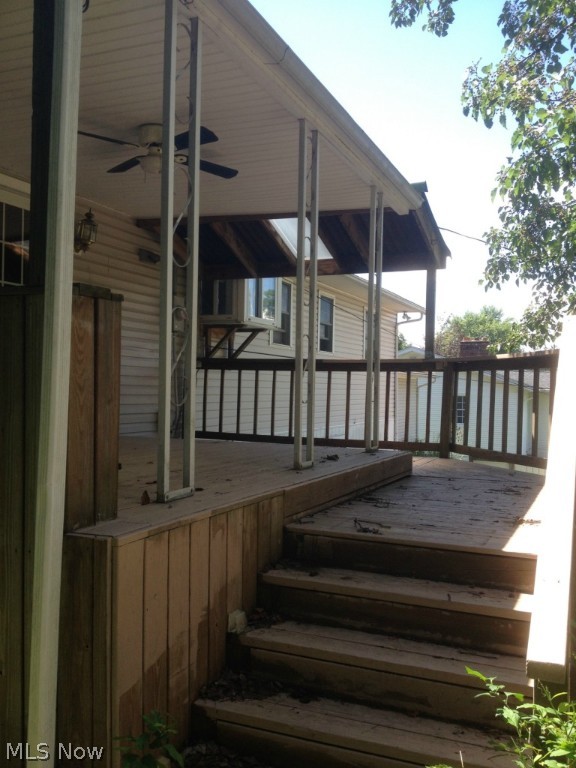 Olde Falls Village - Residential