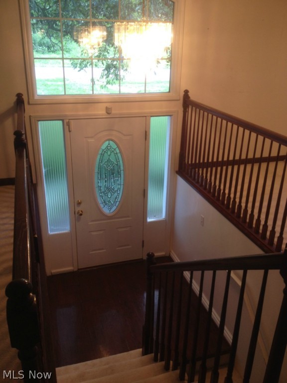 Olde Falls Village - Residential