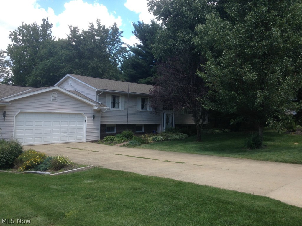 Olde Falls Village - Residential