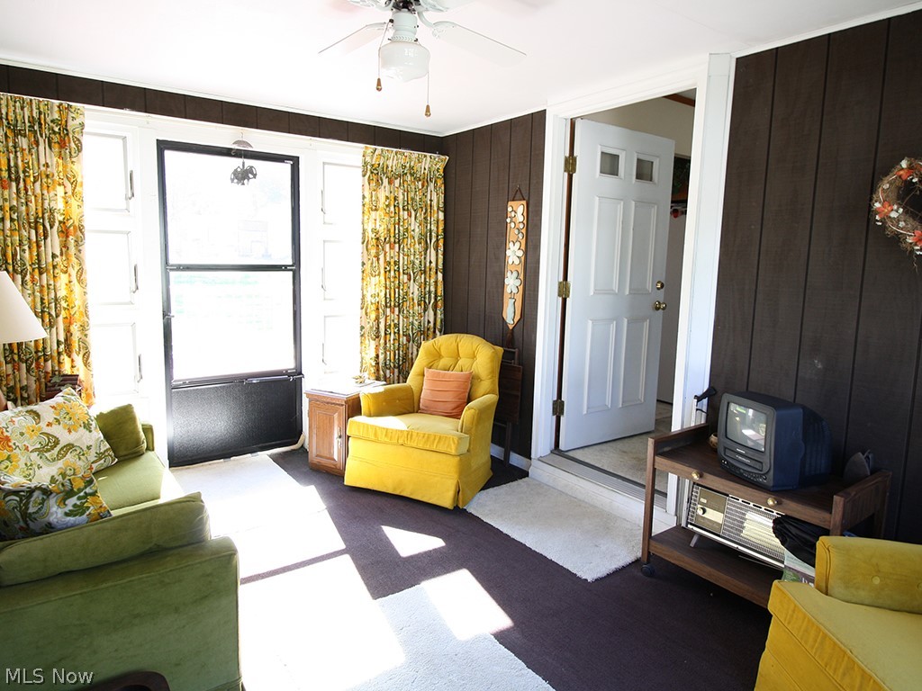 Circle Drive - Residential