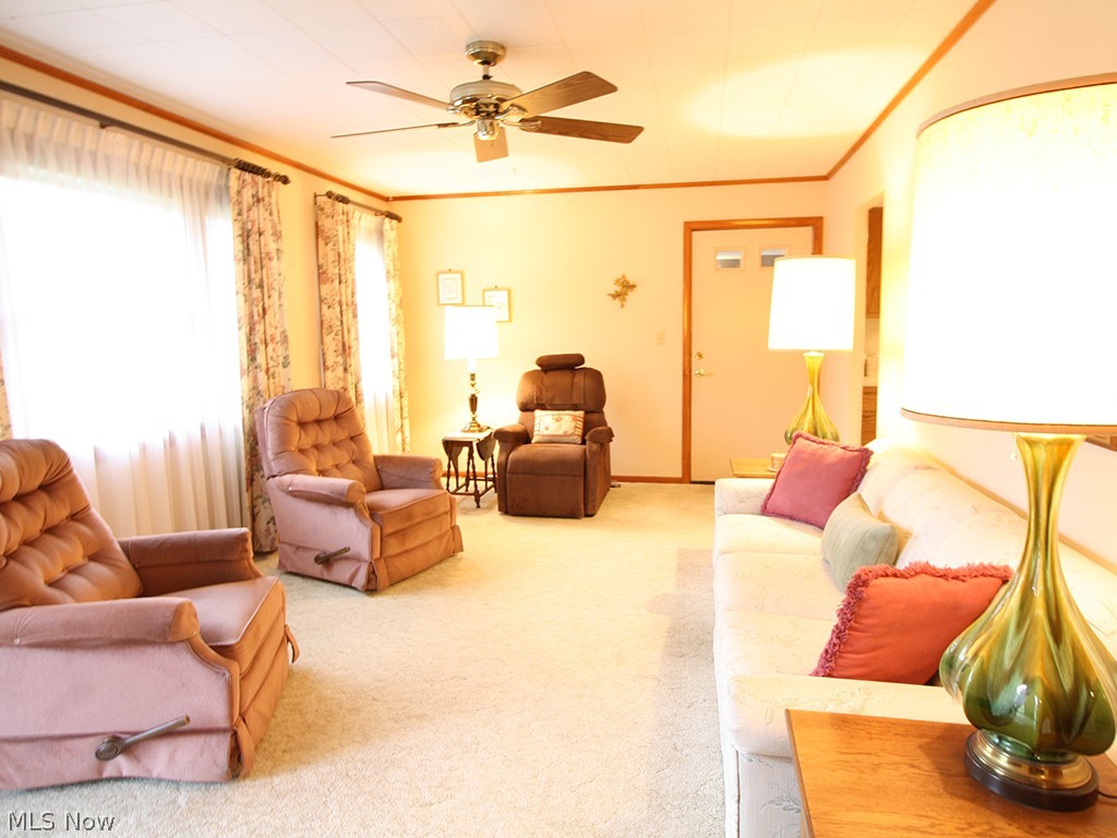 Circle Drive - Residential