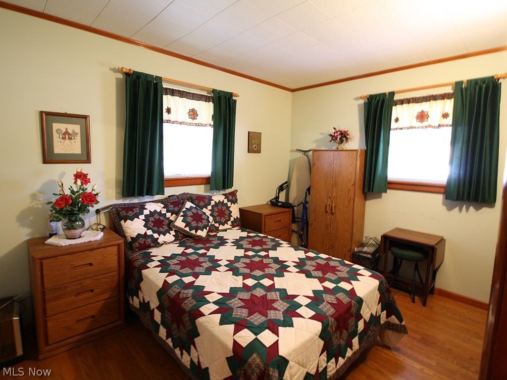 Circle Drive - Residential