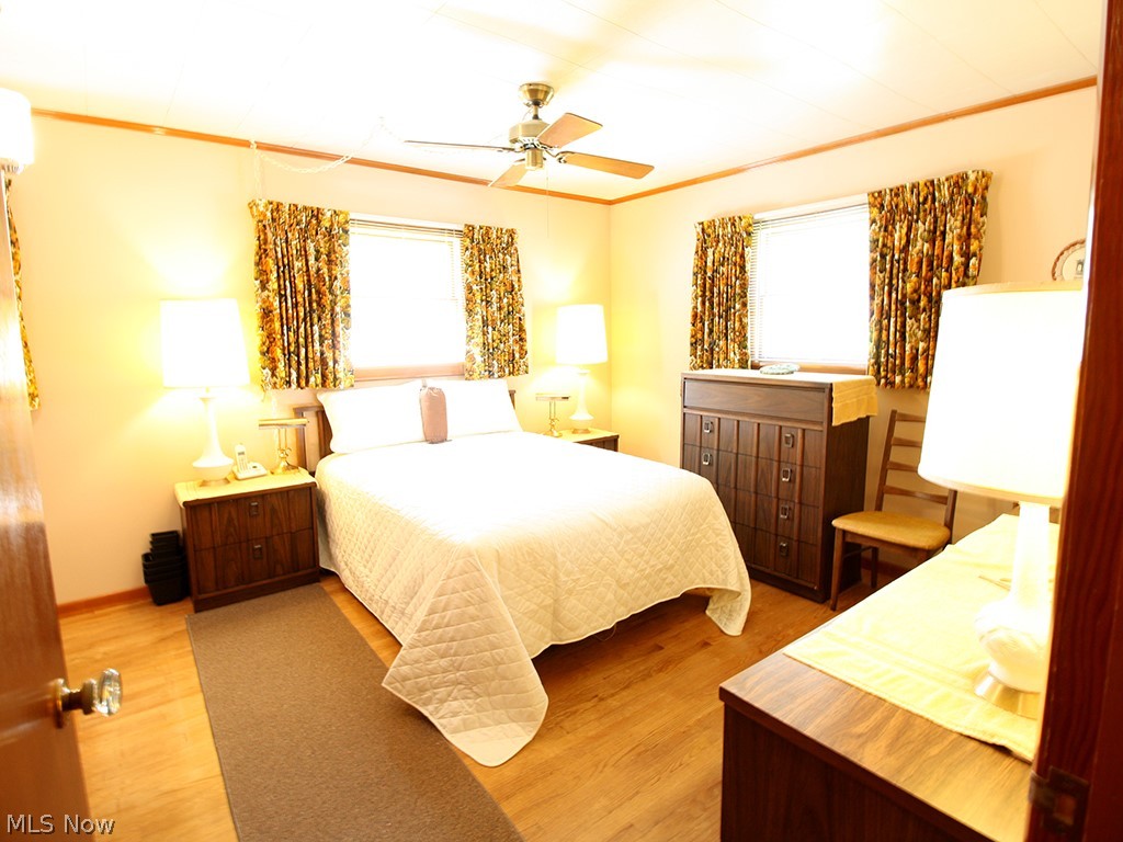 Circle Drive - Residential