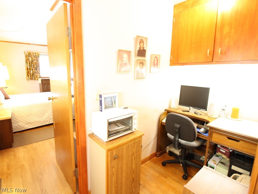 Circle Drive - Residential