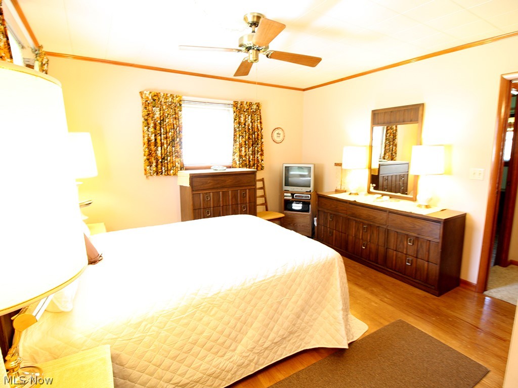 Circle Drive - Residential