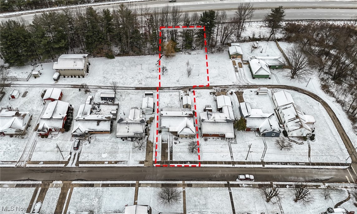 Miller Place Ext 03 - Residential