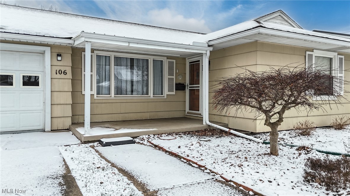 Miller Place Ext 03 - Residential