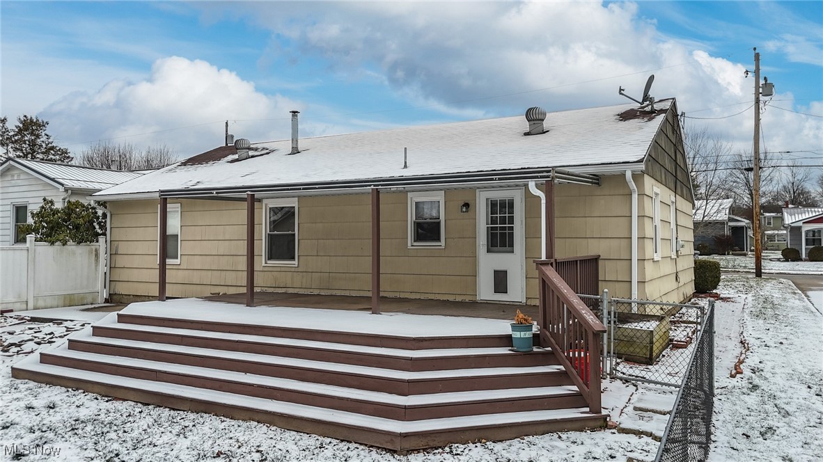 Miller Place Ext 03 - Residential