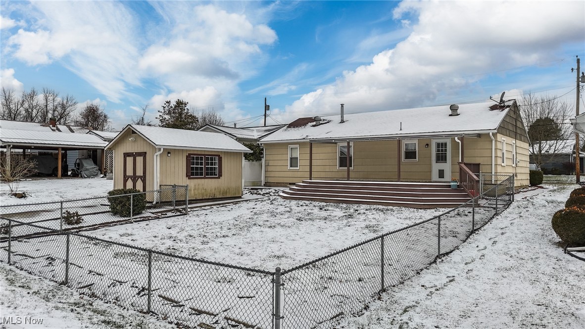 Miller Place Ext 03 - Residential