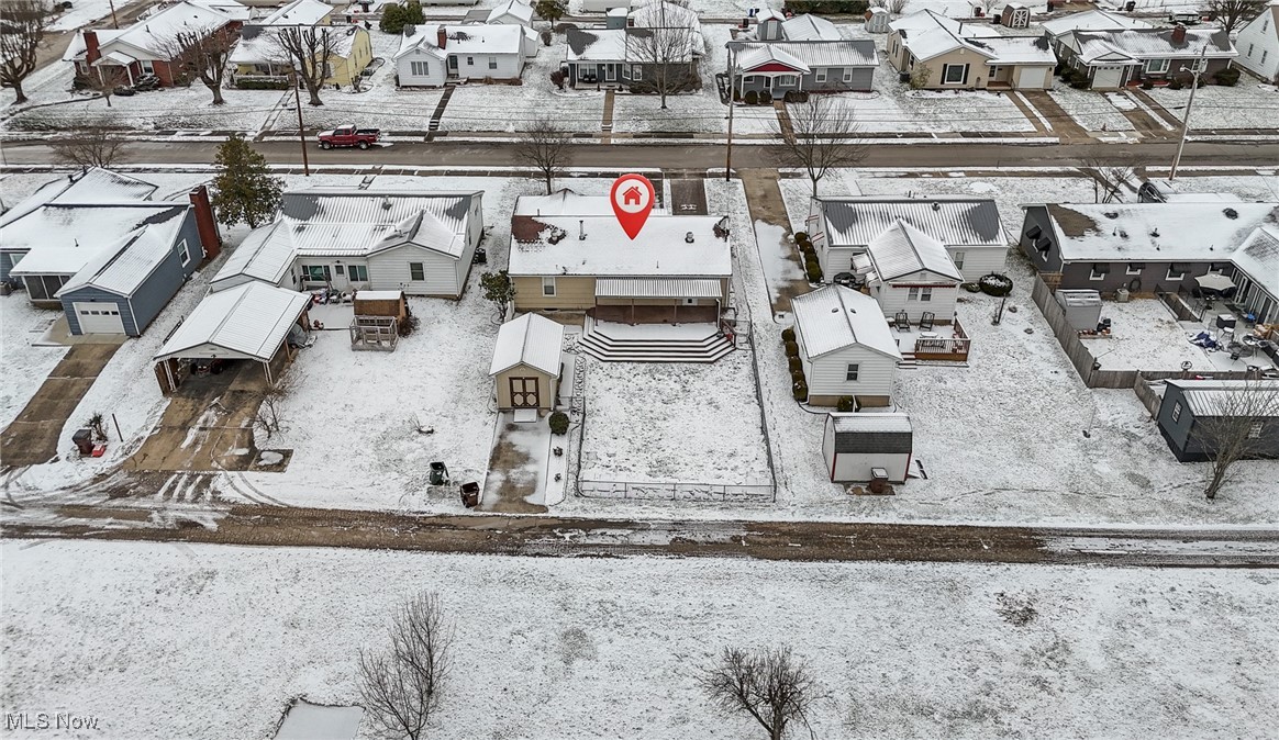 Miller Place Ext 03 - Residential