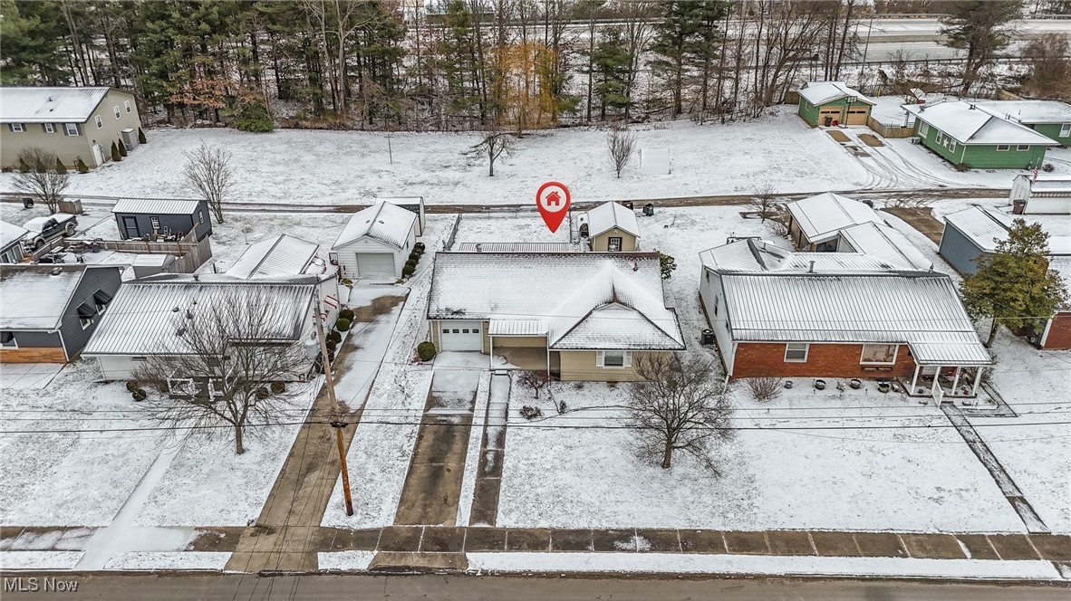 Miller Place Ext 03 - Residential