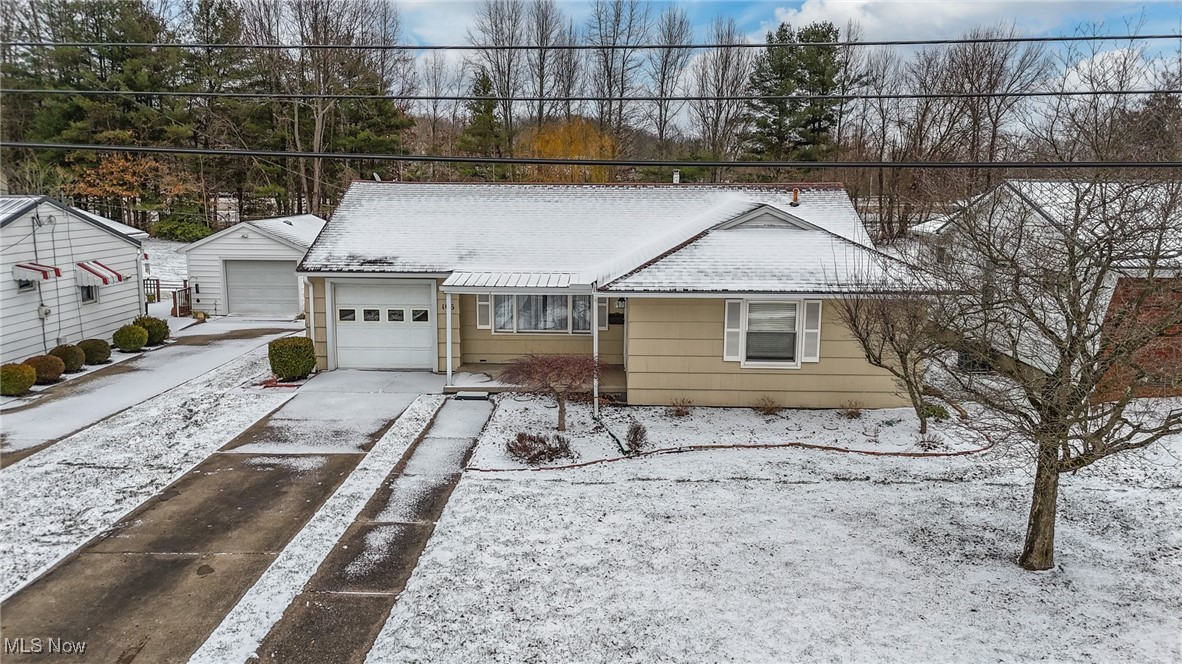 Miller Place Ext 03 - Residential