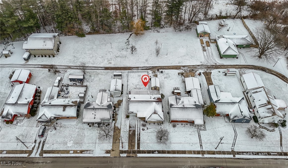 Miller Place Ext 03 - Residential