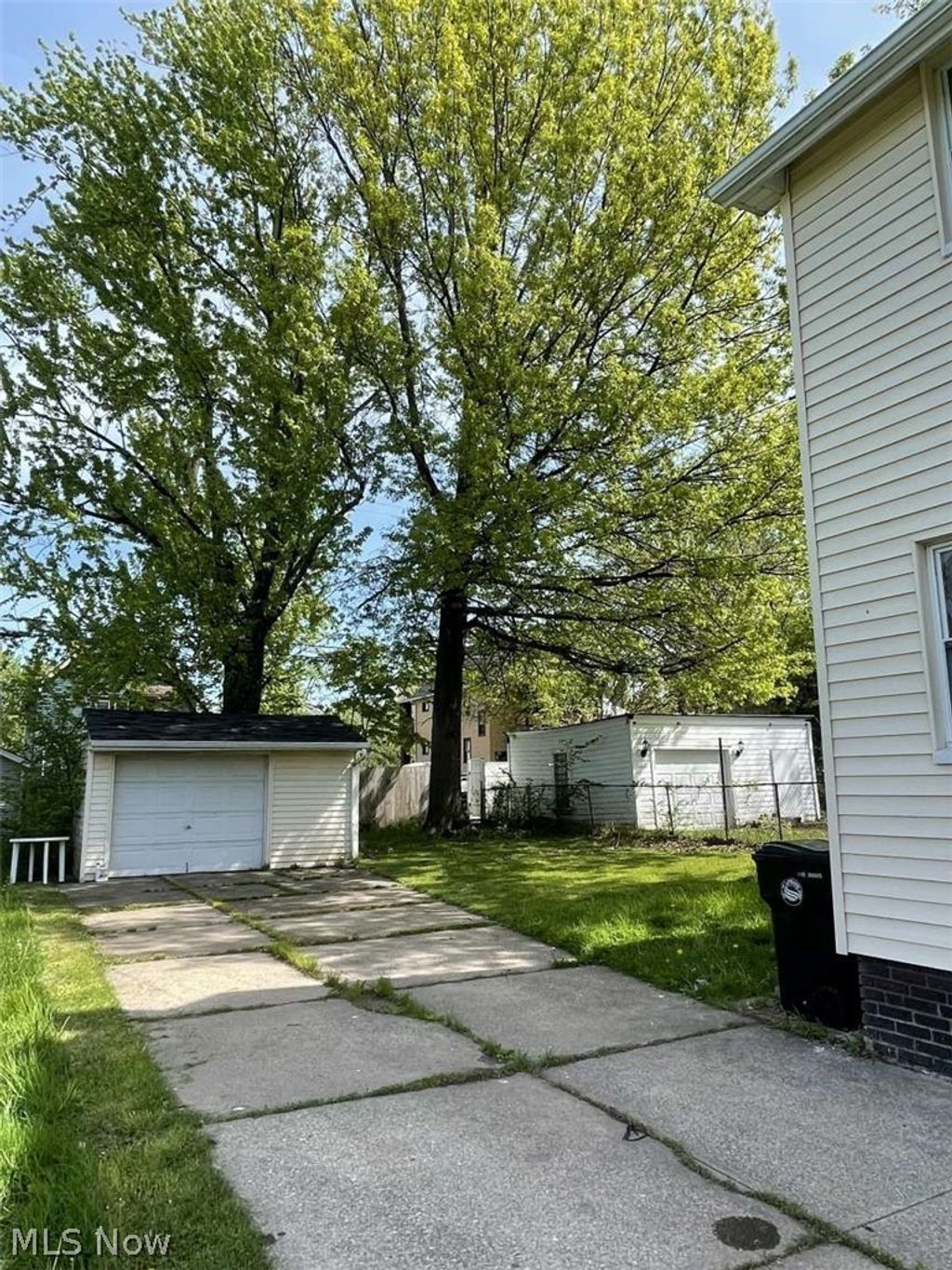 Photo of 10301 Dickens Avenue, Cleveland, OH 44104 (MLS # 5186163)