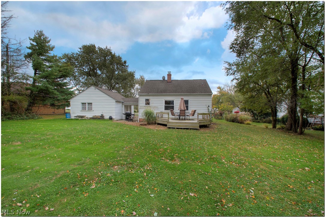 Independence - Residential