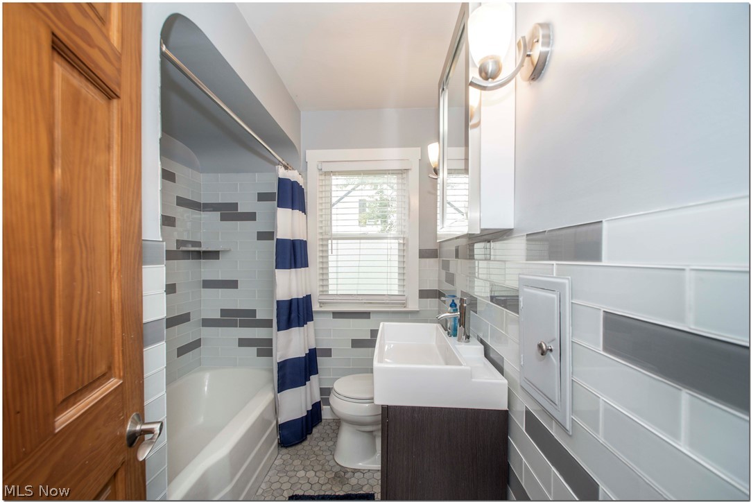 Independence - Residential