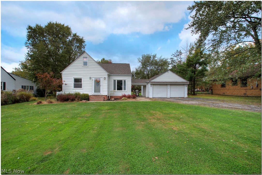 Independence - Residential