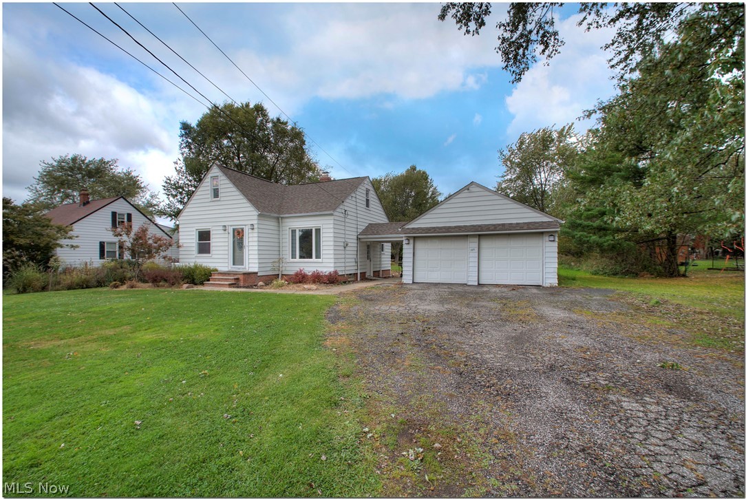 Independence - Residential