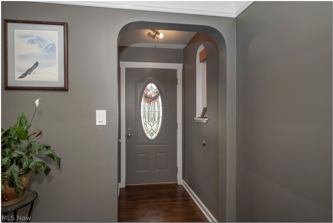 Independence - Residential