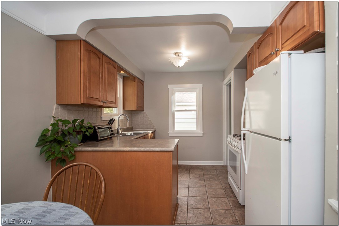 Independence - Residential