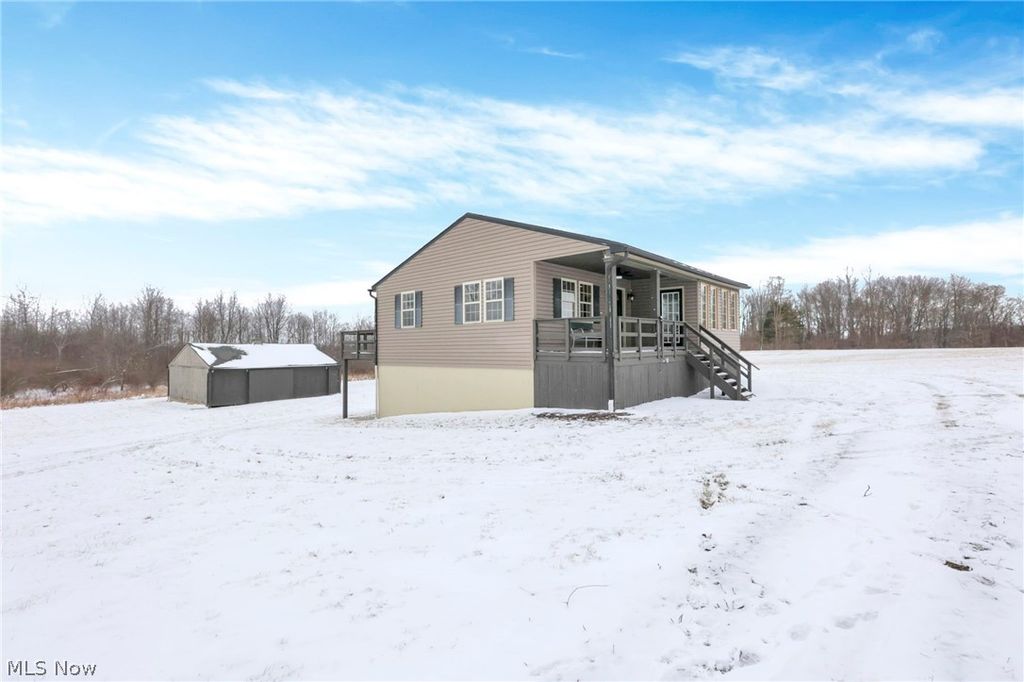 Photo of 18010 Winterset Lane, Lore City, OH 43755 (MLS # 5209872)