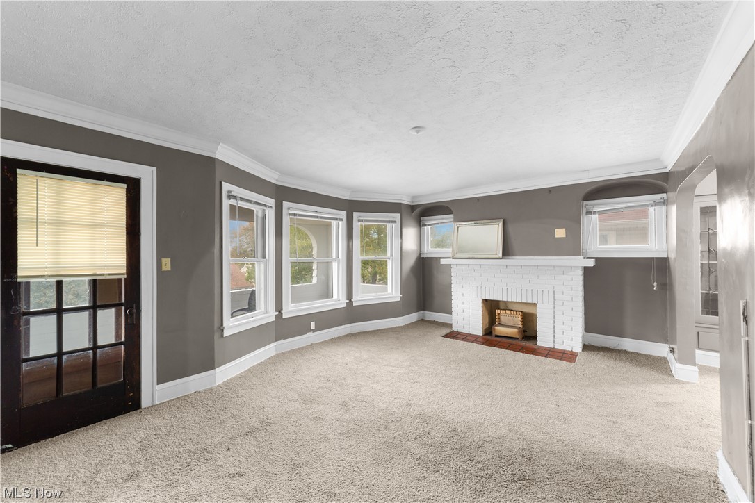 Garfield Pkwy Allotment - Residential Income