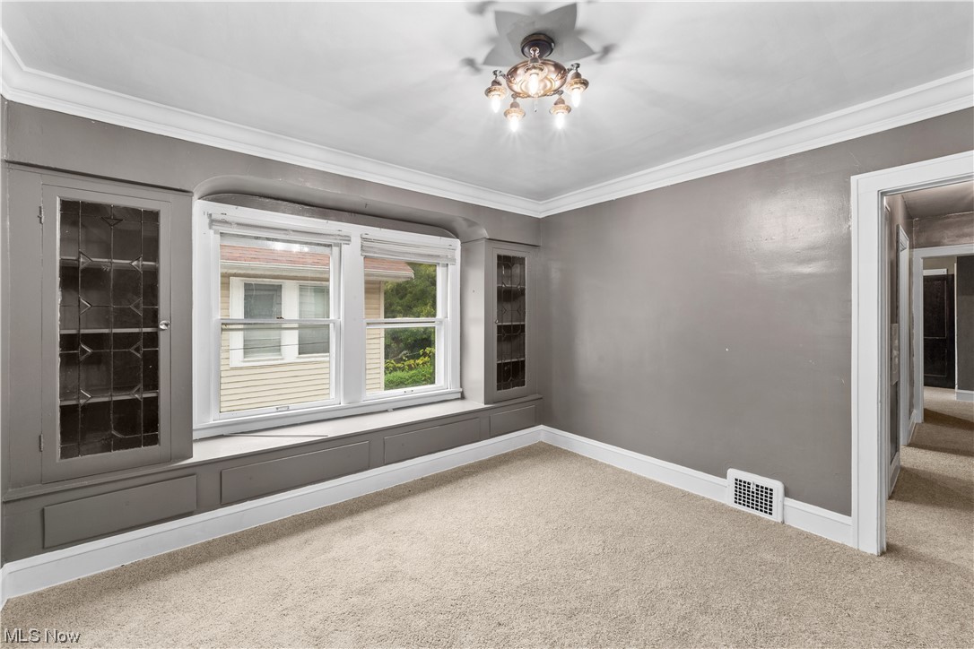 Garfield Pkwy Allotment - Residential Income