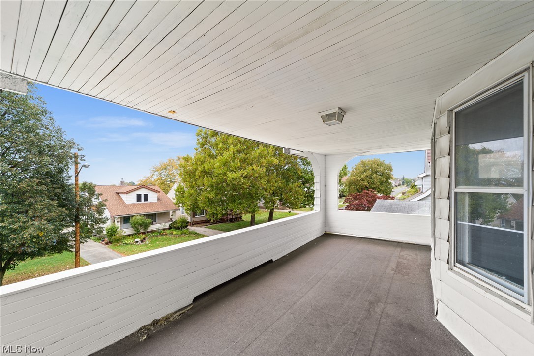 Garfield Pkwy Allotment - Residential Income