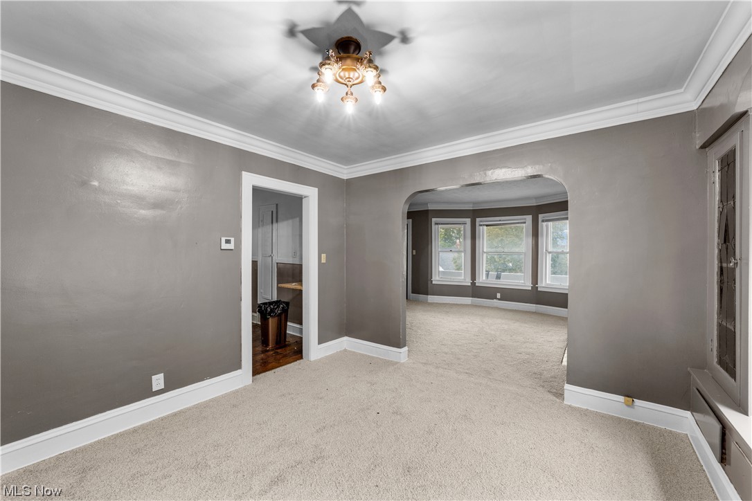 Garfield Pkwy Allotment - Residential Income