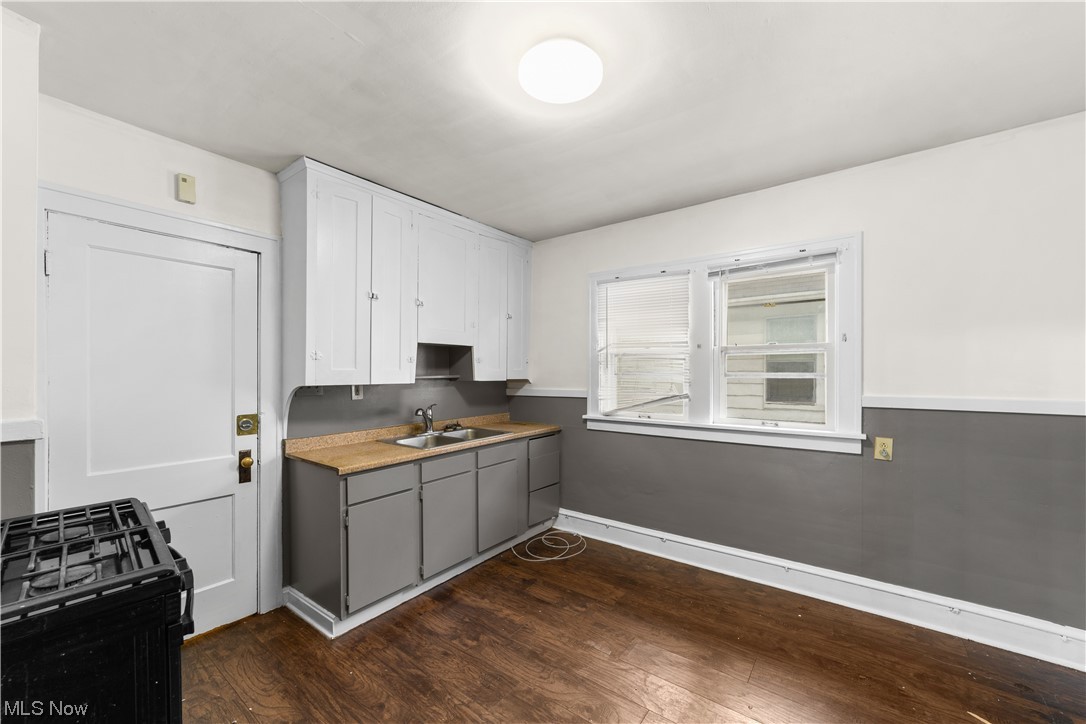 Garfield Pkwy Allotment - Residential Income