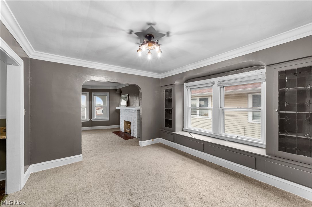 Garfield Pkwy Allotment - Residential Income