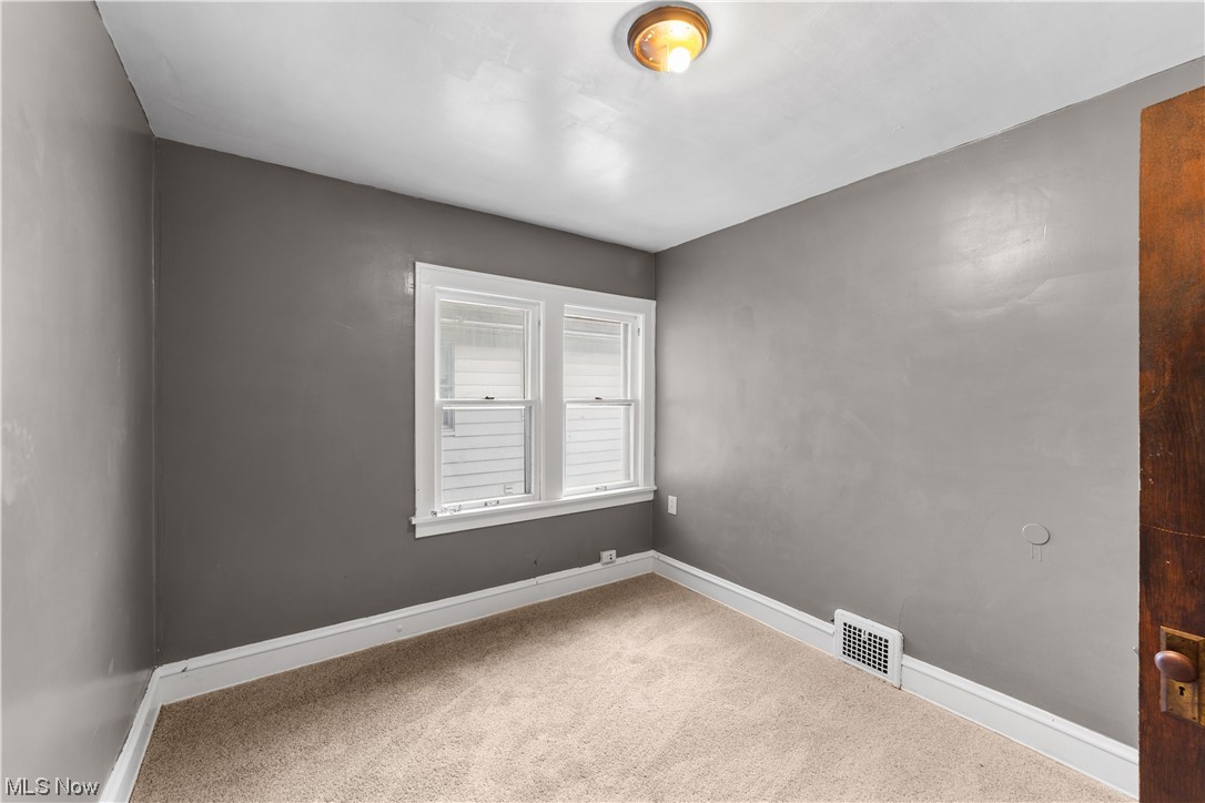 Garfield Pkwy Allotment - Residential Income