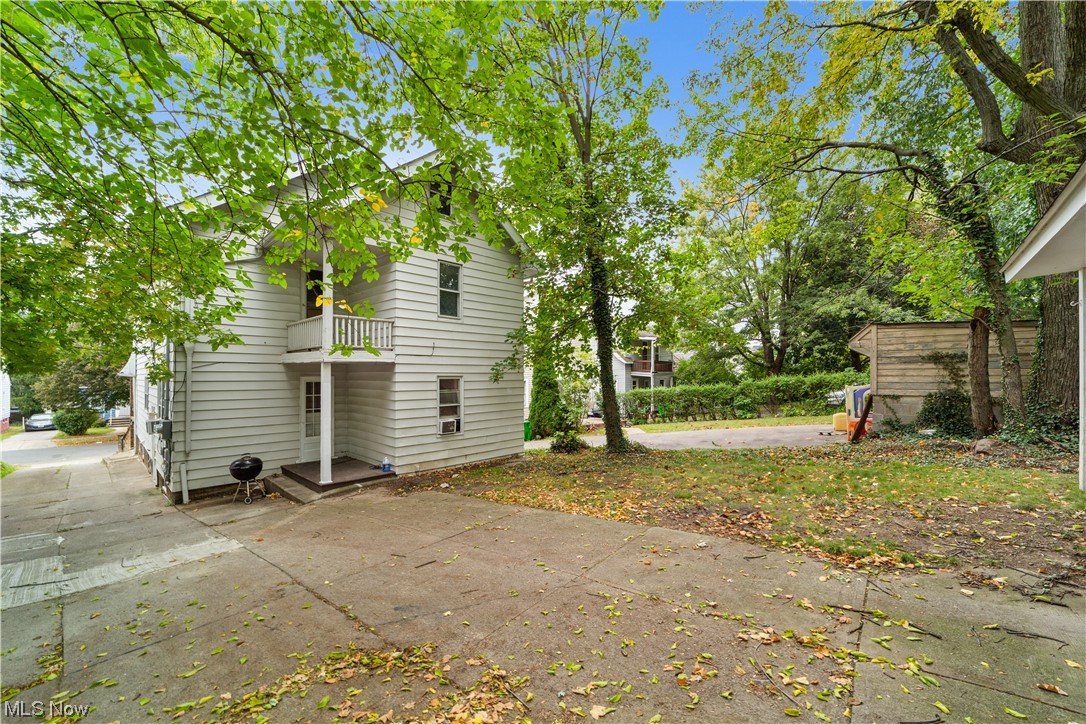 Garfield Pkwy Allotment - Residential Income