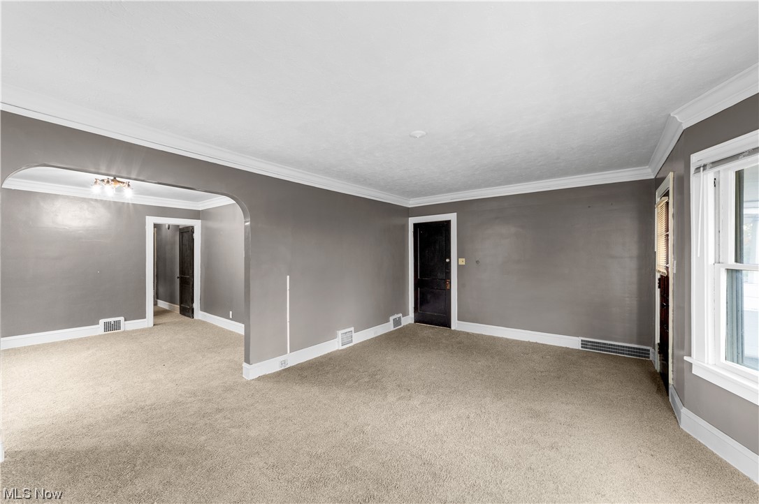 Garfield Pkwy Allotment - Residential Income